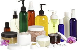Cosmetic Containers Cosmetic Containers