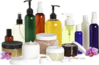 Cosmetic Containers Cosmetic Containers