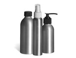 Image of Aluminum Bottles