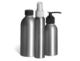 Browse categories of aluminum bottles.