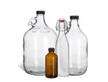 Image of Jugs & Growlers