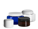 Image of Plastic Jars