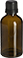 Amber European Dropper Bottles
