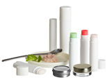 Image of lip balm containers.