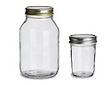 Mason Jars