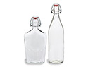 Swing Top Bottles